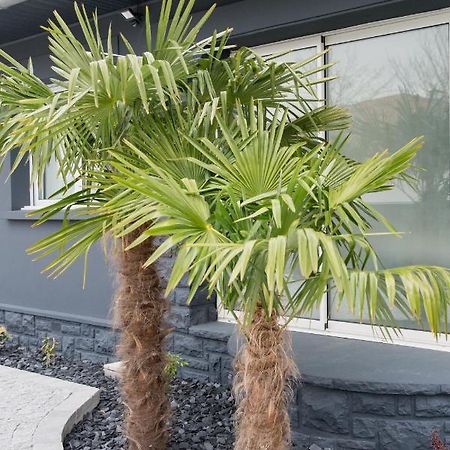 Willa Amontarrena Anglet Zewnętrze zdjęcie